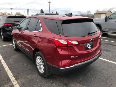 Used 2019 Chevrolet Equinox LT image 5