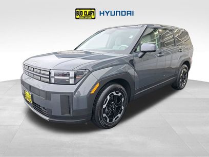 New 2026 Hyundai Santa Fe SE