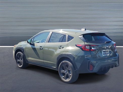 New 2026 Subaru Crosstrek 2.5i image 4