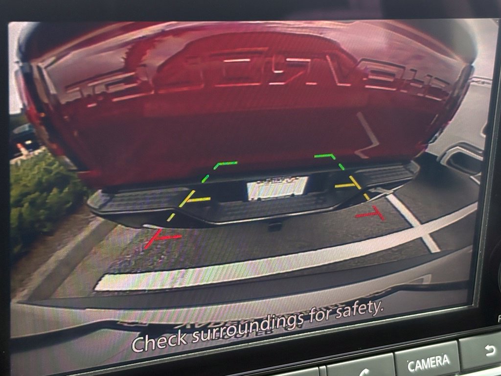 Used 2023 Nissan Rogue S FWD image 16