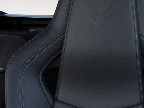 New 2026 Chevrolet Corvette Z06 image 21