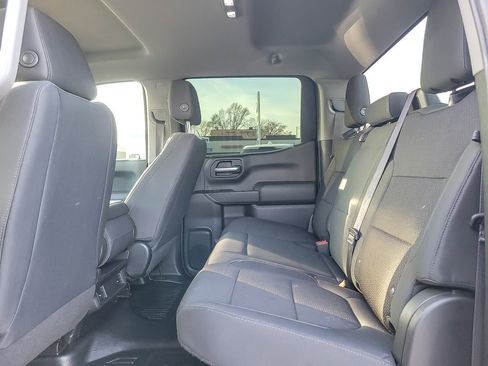 Used 2019 GMC Sierra 1500 4x4 Crew Cab image 9