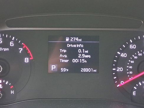 Used 2020 Kia Soul X-Line image 5