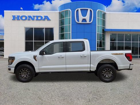 Used 2025 Ford F150 Tremor w/ Bed Utility Package AWD/4WD image 6