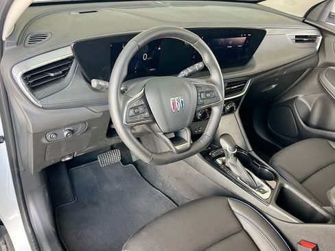 New 2026 Buick Encore GX Sport Touring w/ Advanced Technology Package FWD image 6