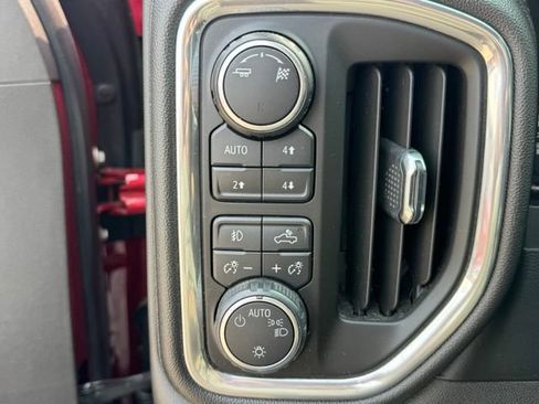 Used 2019 Chevrolet Silverado 1500 RST w/ All-Star Edition AWD/4WD image 19