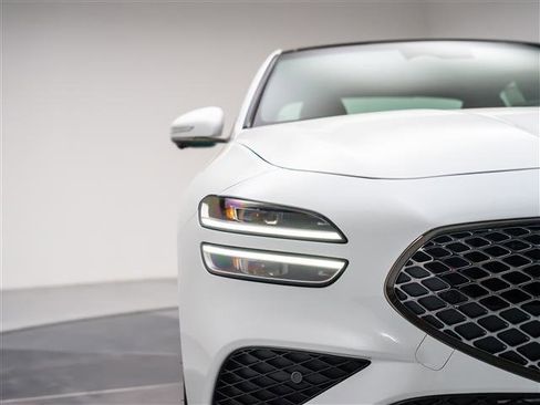 New 2026 Genesis G70 3.3T Sport Prestige image 14
