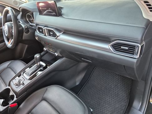Certified 2025 MAZDA CX-5 AWD 2.5 S w/ Preferred Package image 36