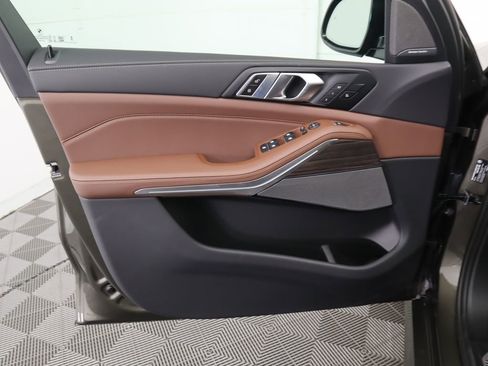 New 2026 BMW X5 sDrive40i w/ M Sport Package image 25