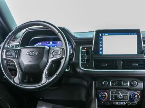 Used 2023 Chevrolet Tahoe RST w/ Luxury Package RWD image 18