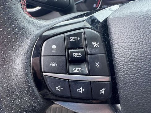 Used 2022 Ford Explorer ST-Line w/ Class IV Trailer Tow Package AWD/4WD image 15