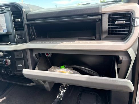 Used 2024 Ford F450 XLT AWD/4WD image 36