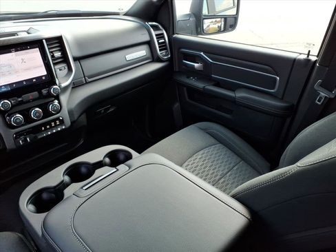 New 2026 RAM 2500 Big Horn image 8