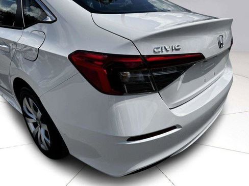 Used 2024 Honda Civic LX image 14