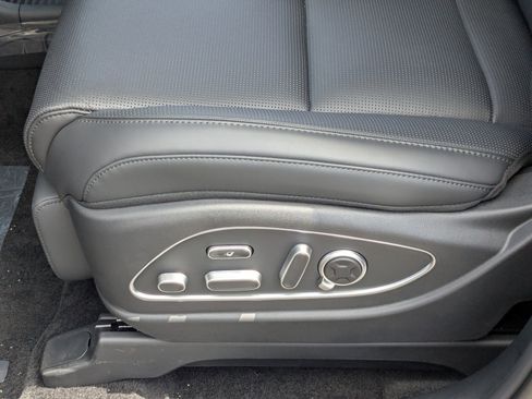 New 2026 Hyundai Palisade Calligraphy image 18