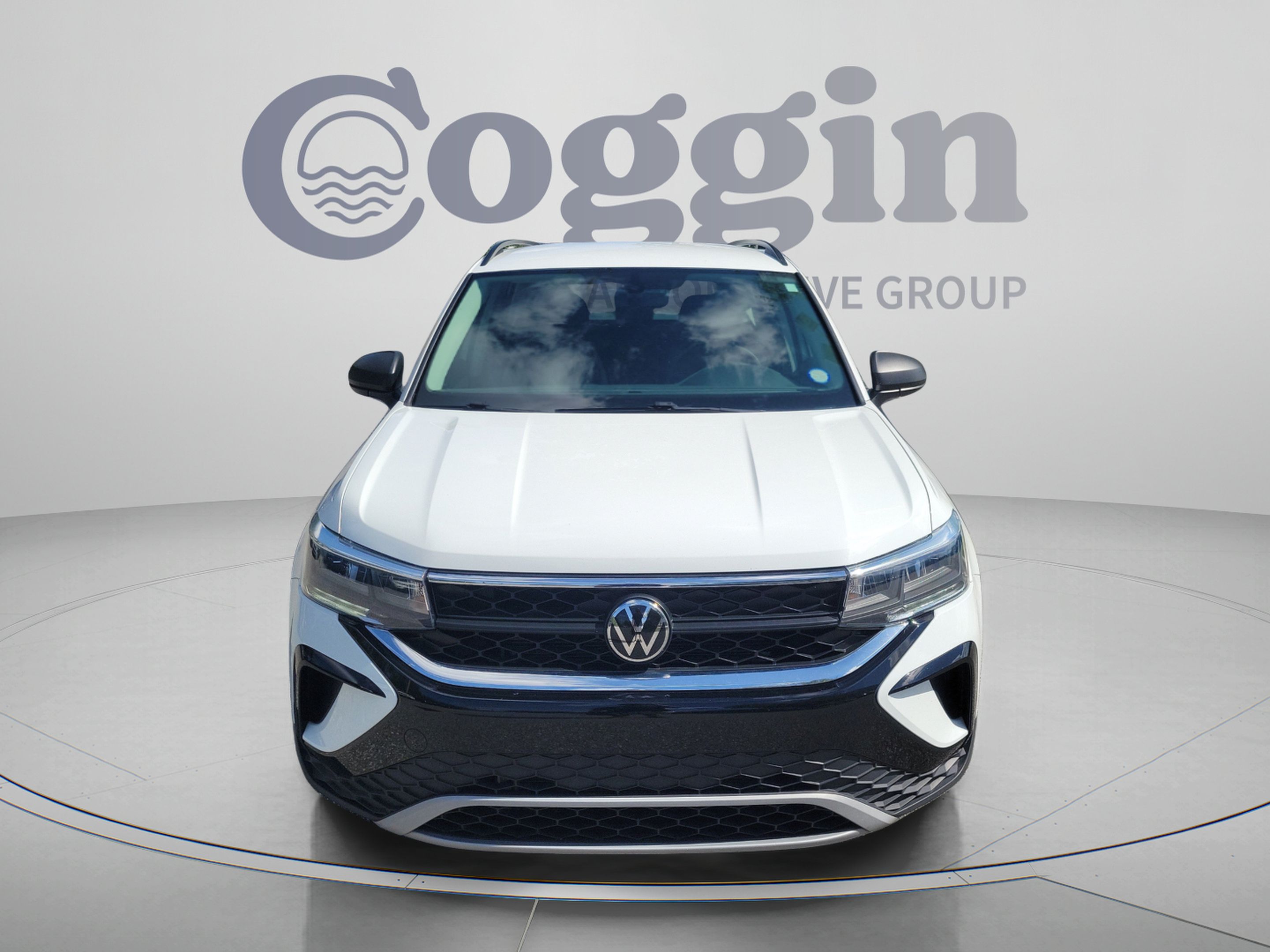 Used 2023 Volkswagen Taos S FWD image 5