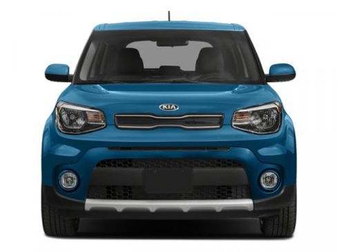 Used 2018 Kia Soul + image 7
