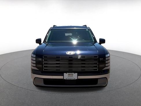 Used 2026 Hyundai Palisade SEL FWD image 4