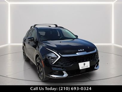 Certified 2024 Kia Sportage SX