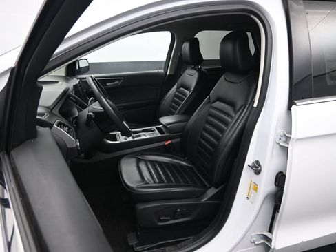 Used 2024 Ford Edge SEL AWD/4WD image 19