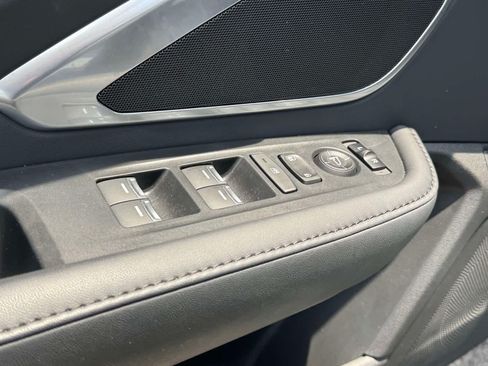 Used 2023 Acura RDX AWD image 16