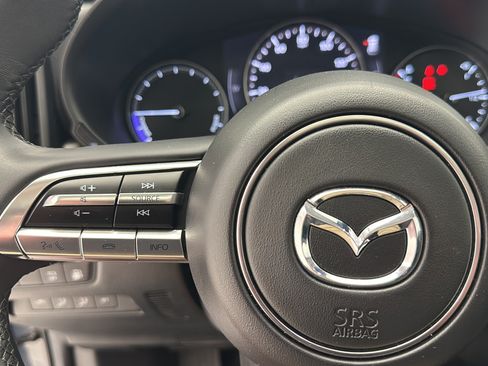 Used 2025 MAZDA CX-50 2.5 Hybrid w/ Premium Plus Pkg AWD/4WD image 18