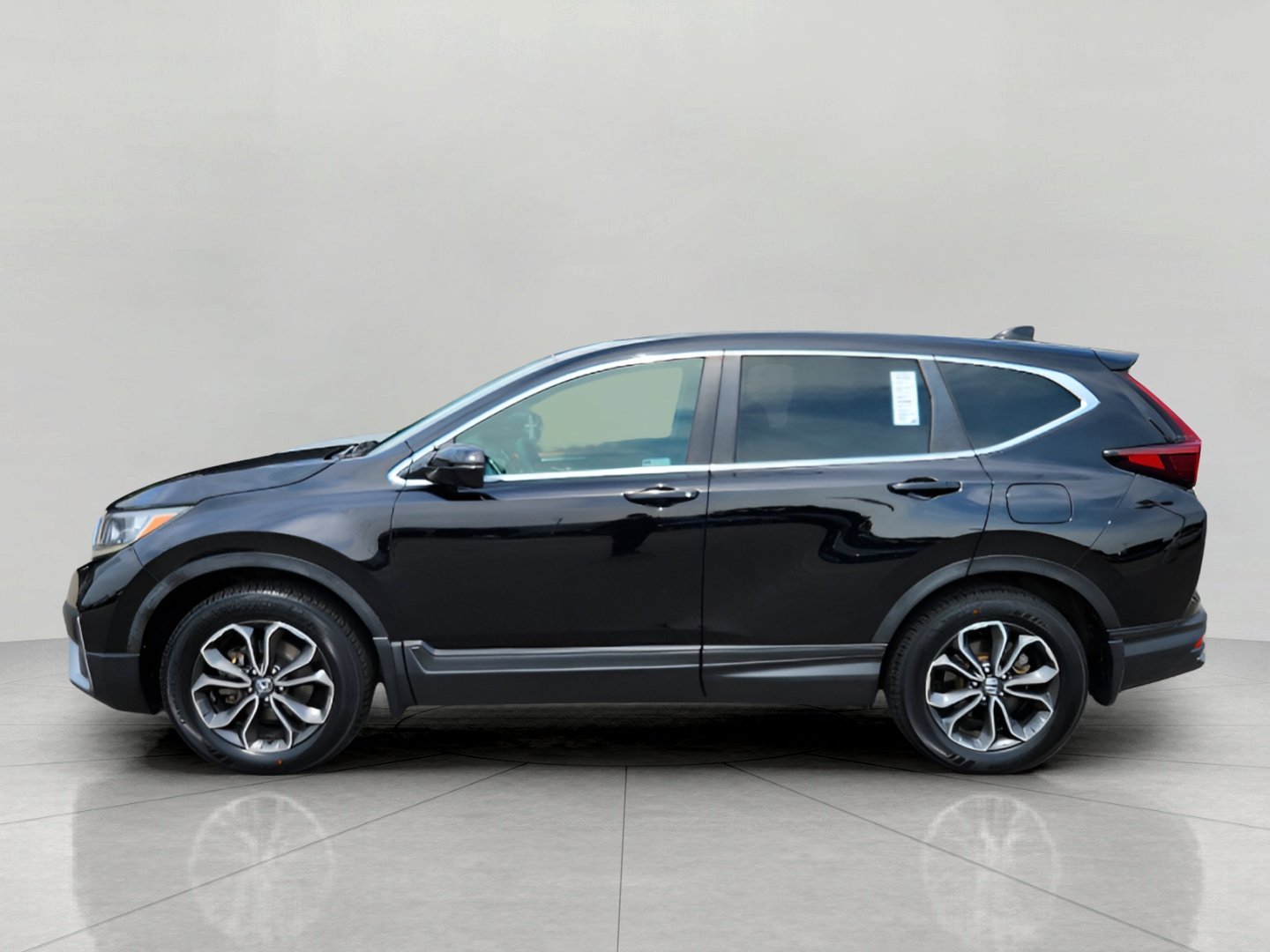 Used 2021 Honda CR-V EX image 5