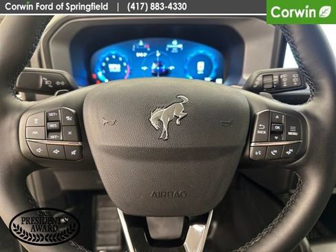 New 2026 Ford Bronco Sport Badlands w/ Badlands Tech Package image 34