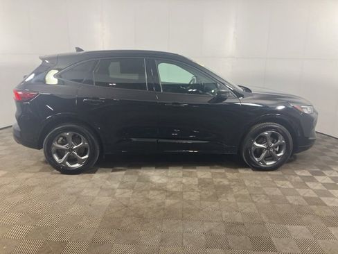Used 2023 Ford Escape ST-Line w/ Tech Pack #1 image 5