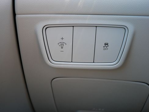 Certified 2023 Hyundai Tucson SE FWD image 23