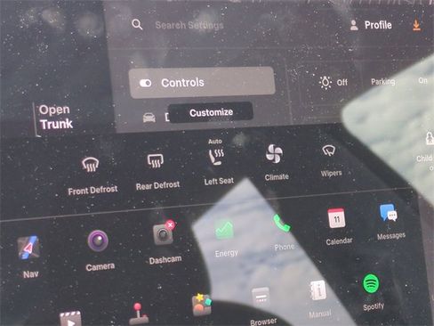 Used 2018 Tesla Model 3 Long Range image 28