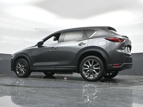 Used 2019 MAZDA CX-5 Signature image 51