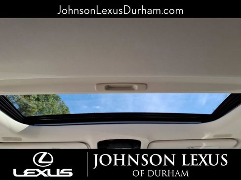 New 2026 Lexus RX 350 Premium Plus image 10