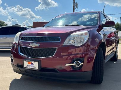 Used 2012 Chevrolet Equinox LT