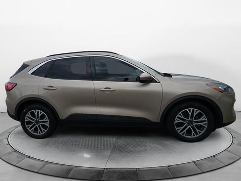 Used 2020 Ford Escape SEL FWD image 6