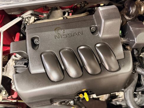 Used 2012 Nissan Sentra 2.0 SR w/ Convenience Pkg image 21