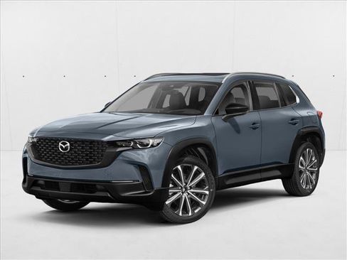 Used 2023 MAZDA CX-50 AWD 2.5 S w/ Premium Plus Pkg image 1
