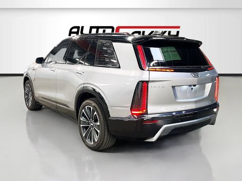 Used 2026 Cadillac Vistiq Sport AWD/4WD image 5