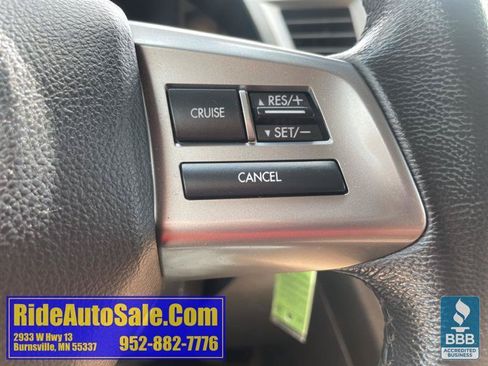 Used 2012 Subaru Outback 2.5i Limited AWD/4WD image 36