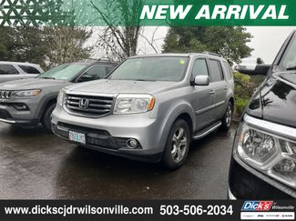 Used 2015 Honda Pilot EX-L video 1