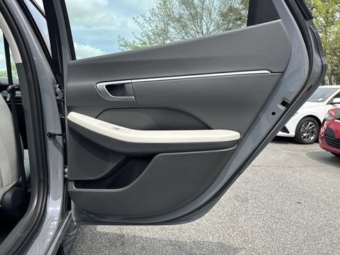 New 2026 Hyundai Sonata SEL AWD/4WD image 18