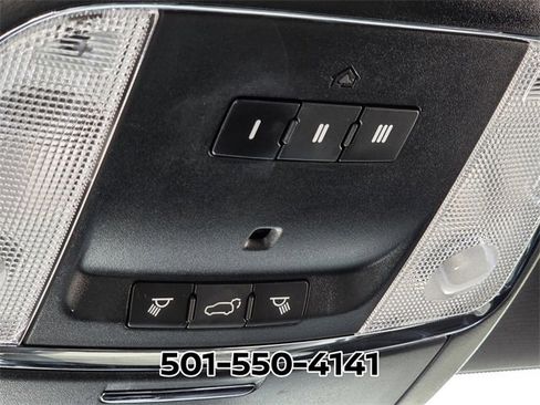 Used 2018 Jeep Grand Cherokee Altitude image 26