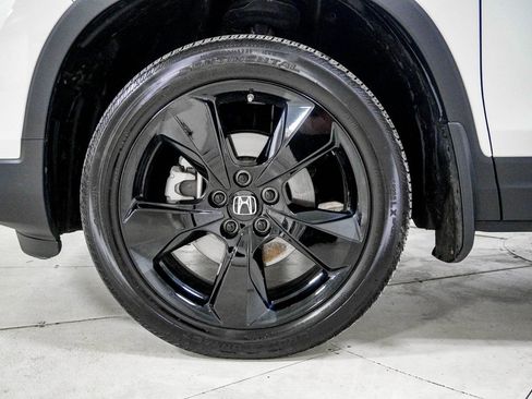 Used 2021 Honda Passport Elite image 16