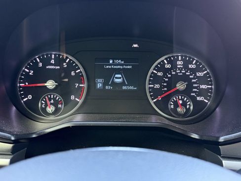 Used 2020 Kia Telluride S FWD image 31
