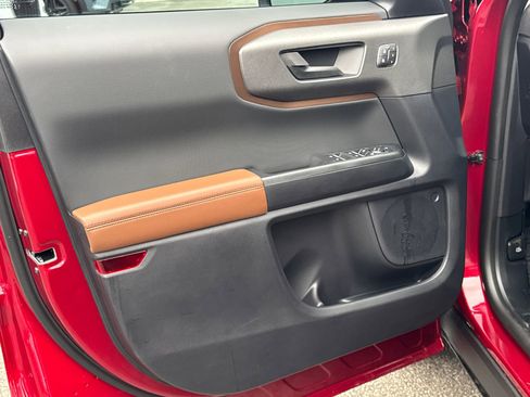 New 2026 Ford Bronco Sport Outer Banks image 10