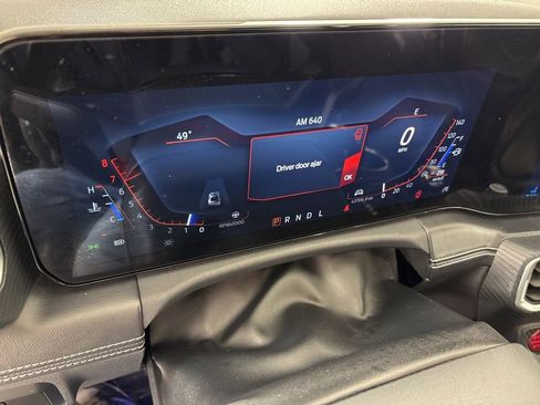 Used 2024 Ford Mustang Premium image 26