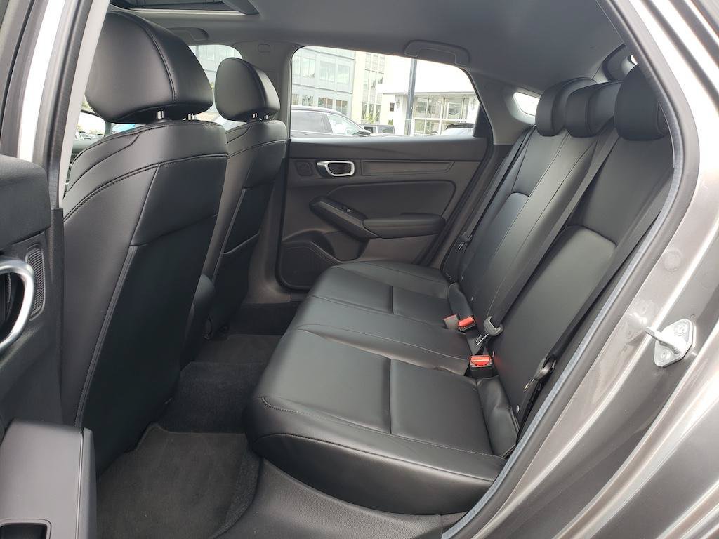 Certified 2024 Acura Integra FWD image 31