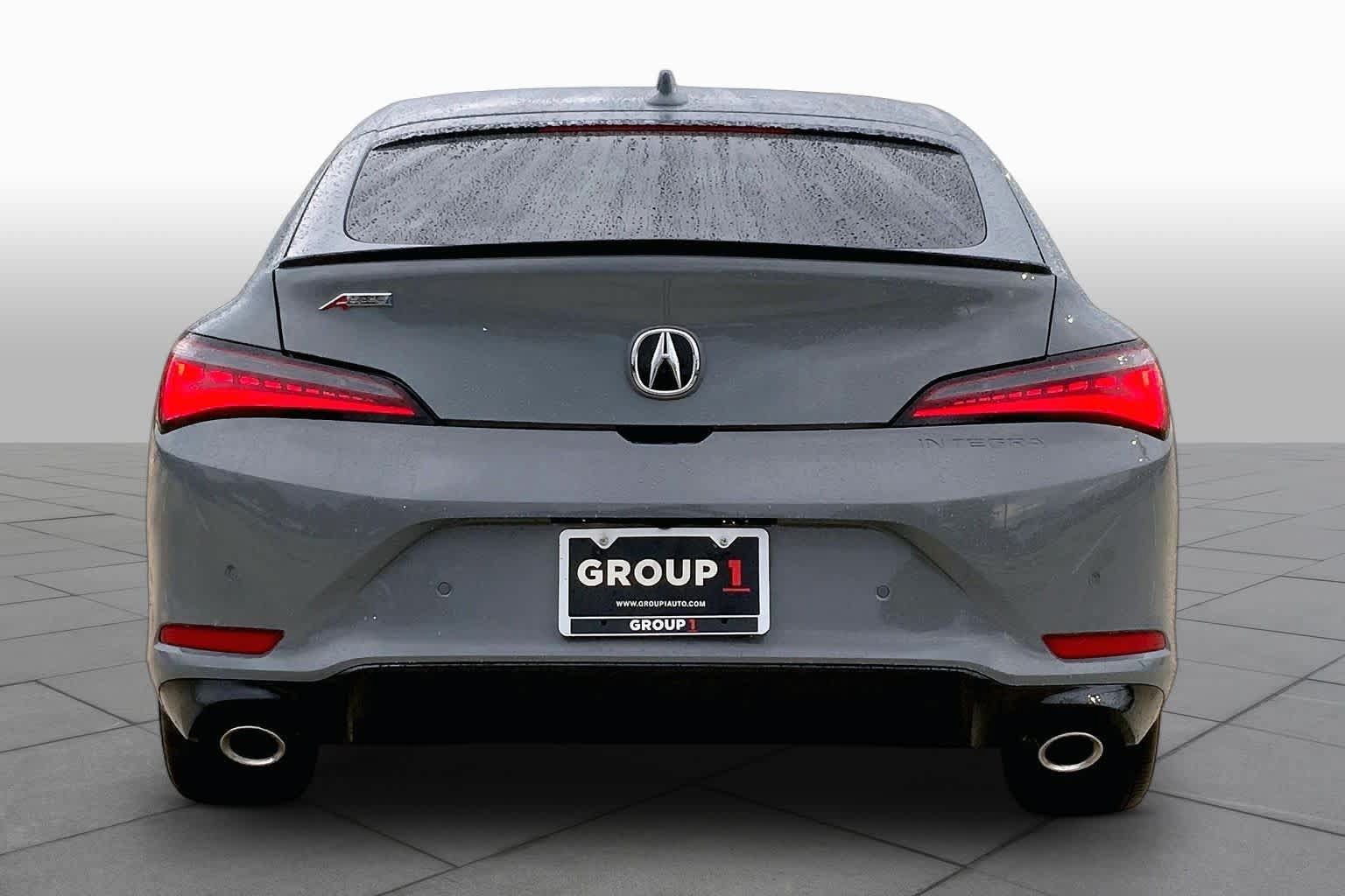 Used 2026 Acura Integra A-Spec w/ Technology Package FWD image 5
