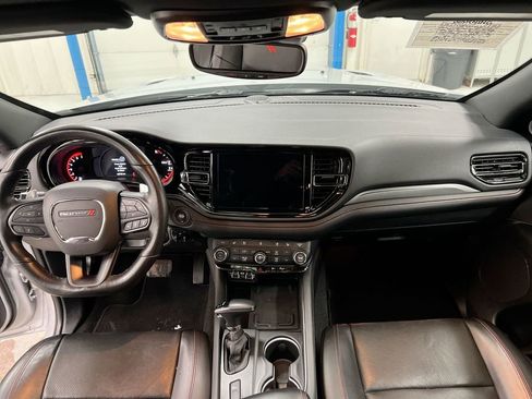 Used 2024 Dodge Durango R/T image 10