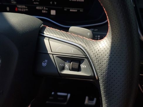 Used 2024 Audi SQ5 Prestige image 28